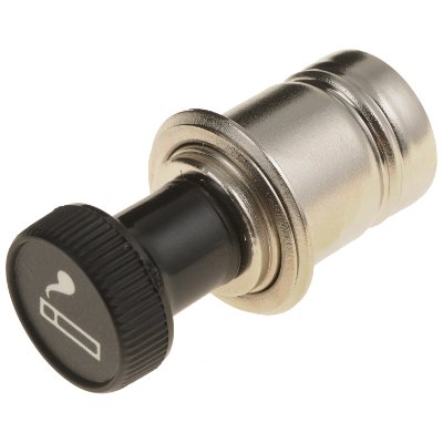 Cigarette Lighter Dorman - HELP 56472