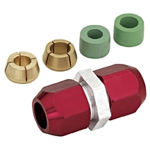 Inline Connector ATP JX-180