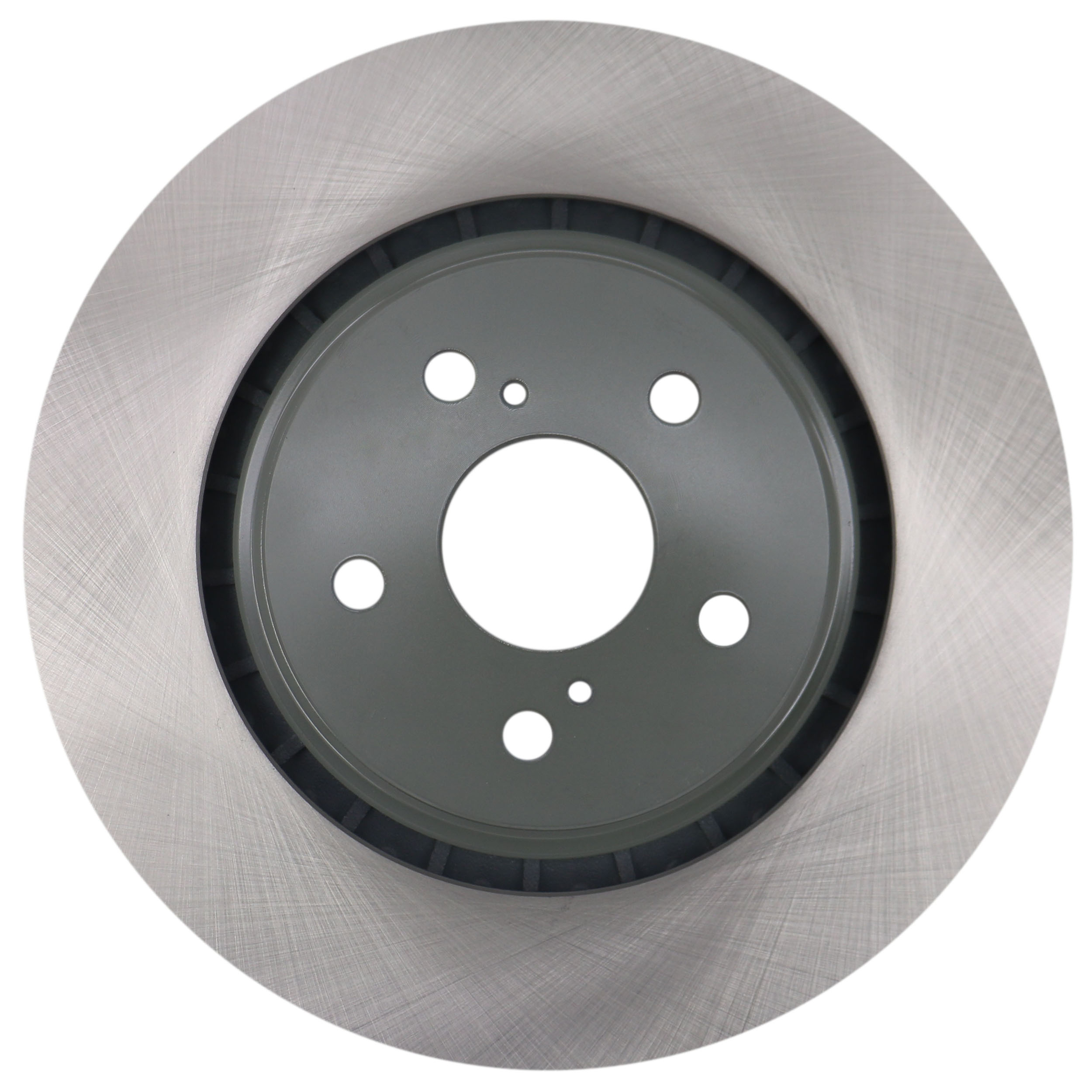 Disc Brake Rotor Perfect Stop 6622105