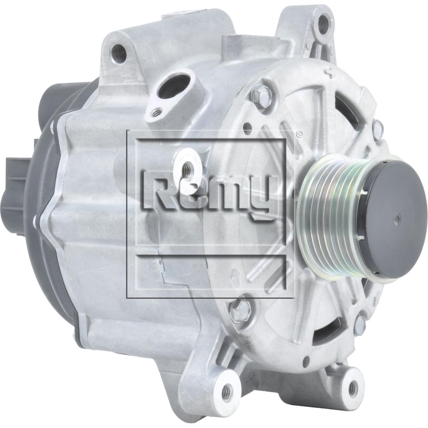 Alternator Remy 11438