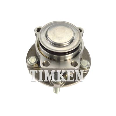 Wheel Bearing and Hub Assembly Timken HA590518