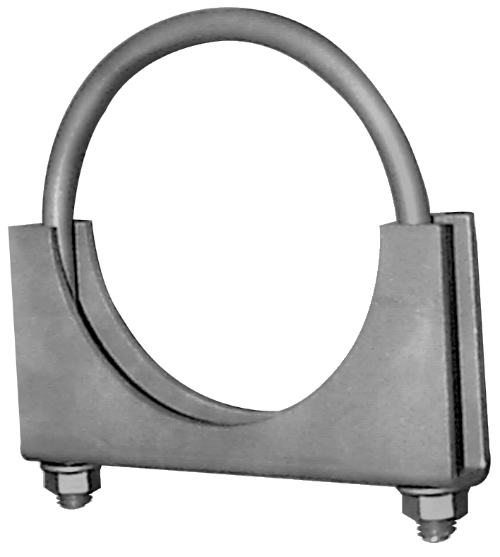 Exhaust Clamp Parts Master 50067