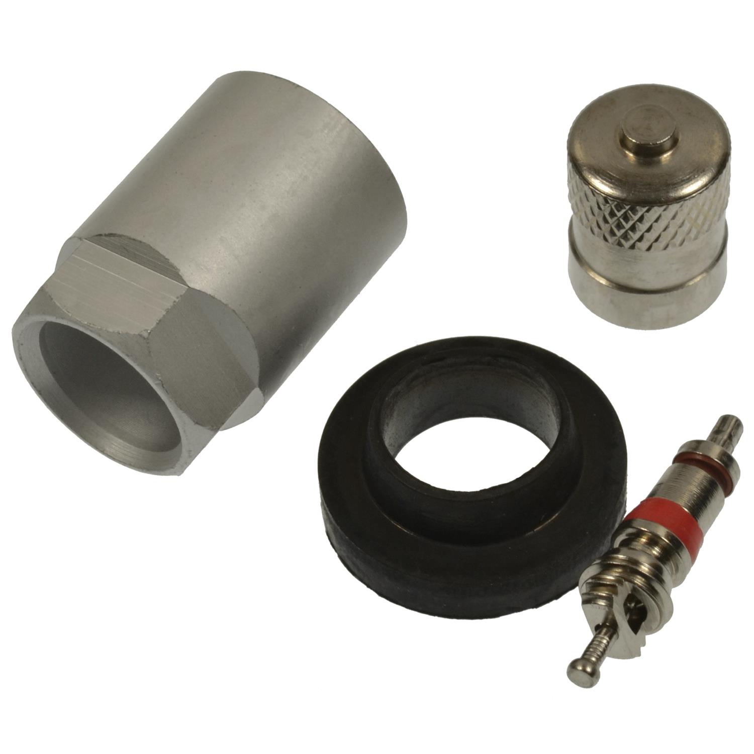 Tire Pressure Monitoring System (TPMS) Sensor Service Kit Standard Ignition TPM3003K