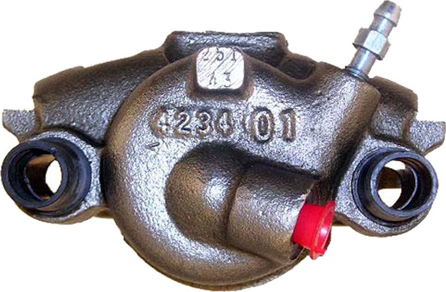 Disc Brake Caliper Perfect Stop 87-08501B