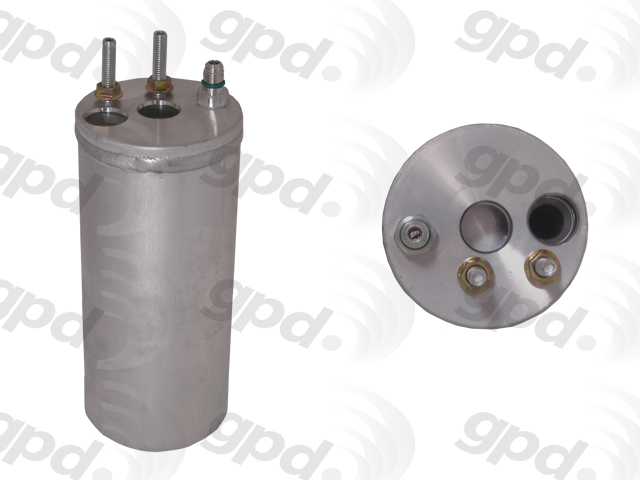 A/C Receiver Drier Global Parts Distributors LLC 1411889