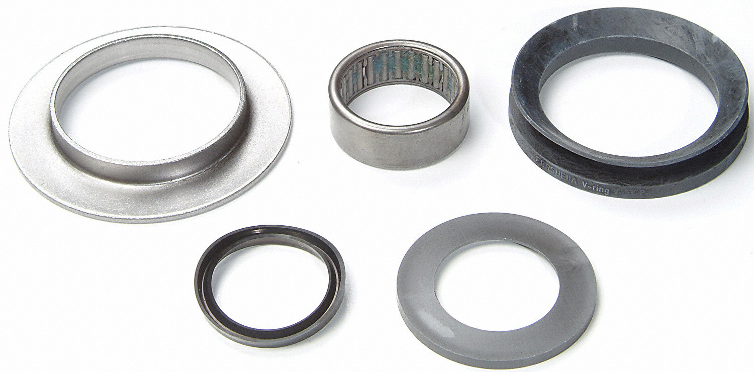 Axle Spindle Bearing National SBK-4