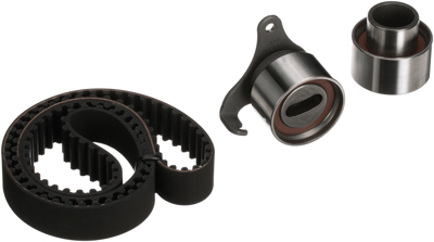 Gates TCK233 - Engine Timing Belt Component Kit