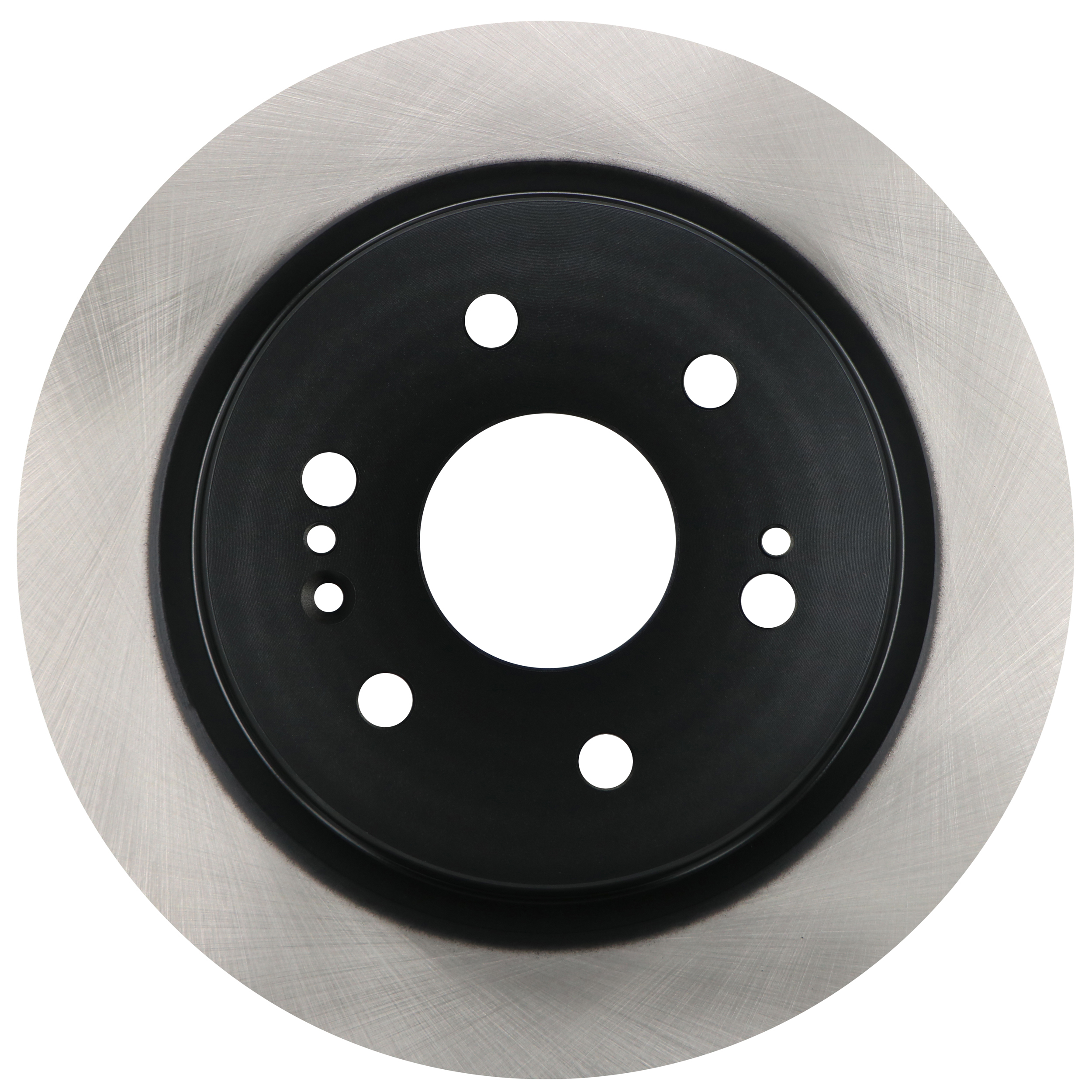 Disc Brake Rotor Perfect Stop PS901834HC