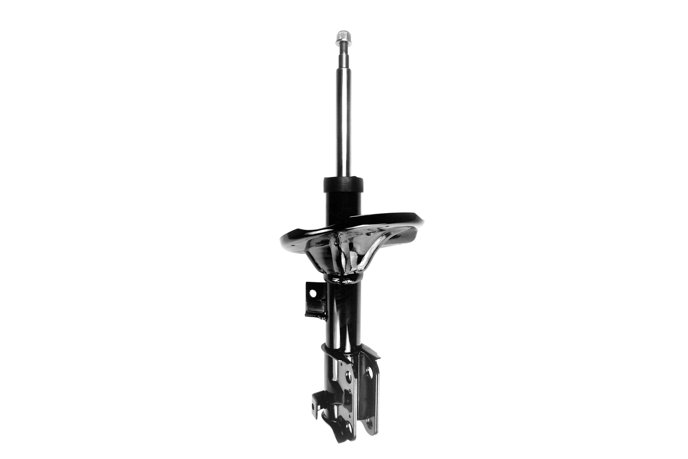 Suspension Strut MacPherson Ride Control MP331659R
