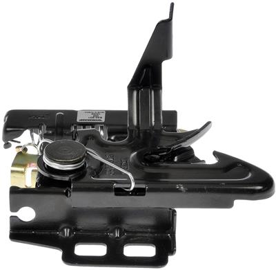 Hood Latch Assembly Dorman - OE Solutions 820-201