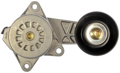 Accessory Drive Belt Tensioner Assembly Dorman - TECHoice 419-204