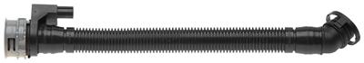 Engine Crankcase Breather Hose Gates EMH252