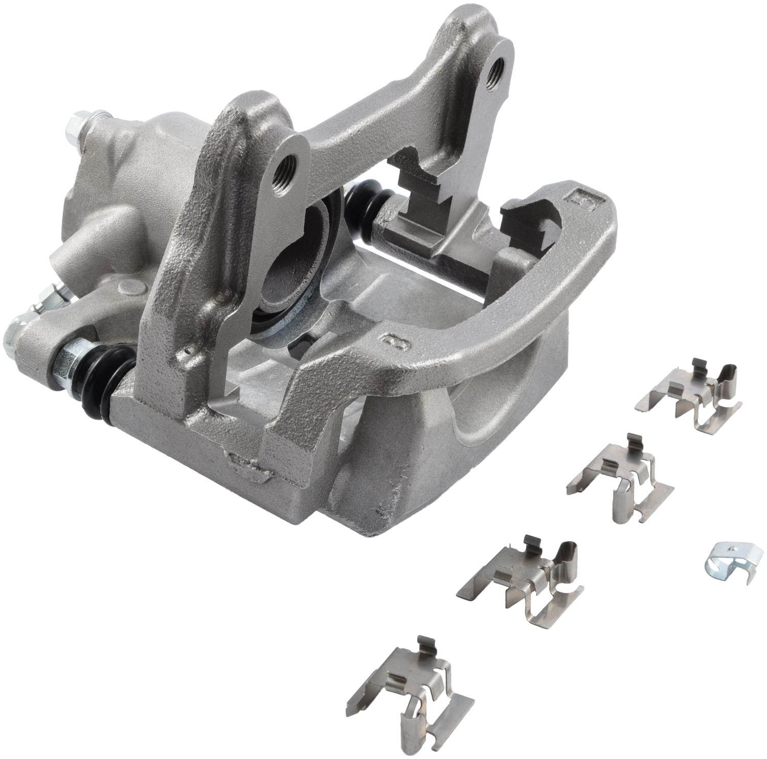 Disc Brake Caliper Perfect Stop 89-01737A