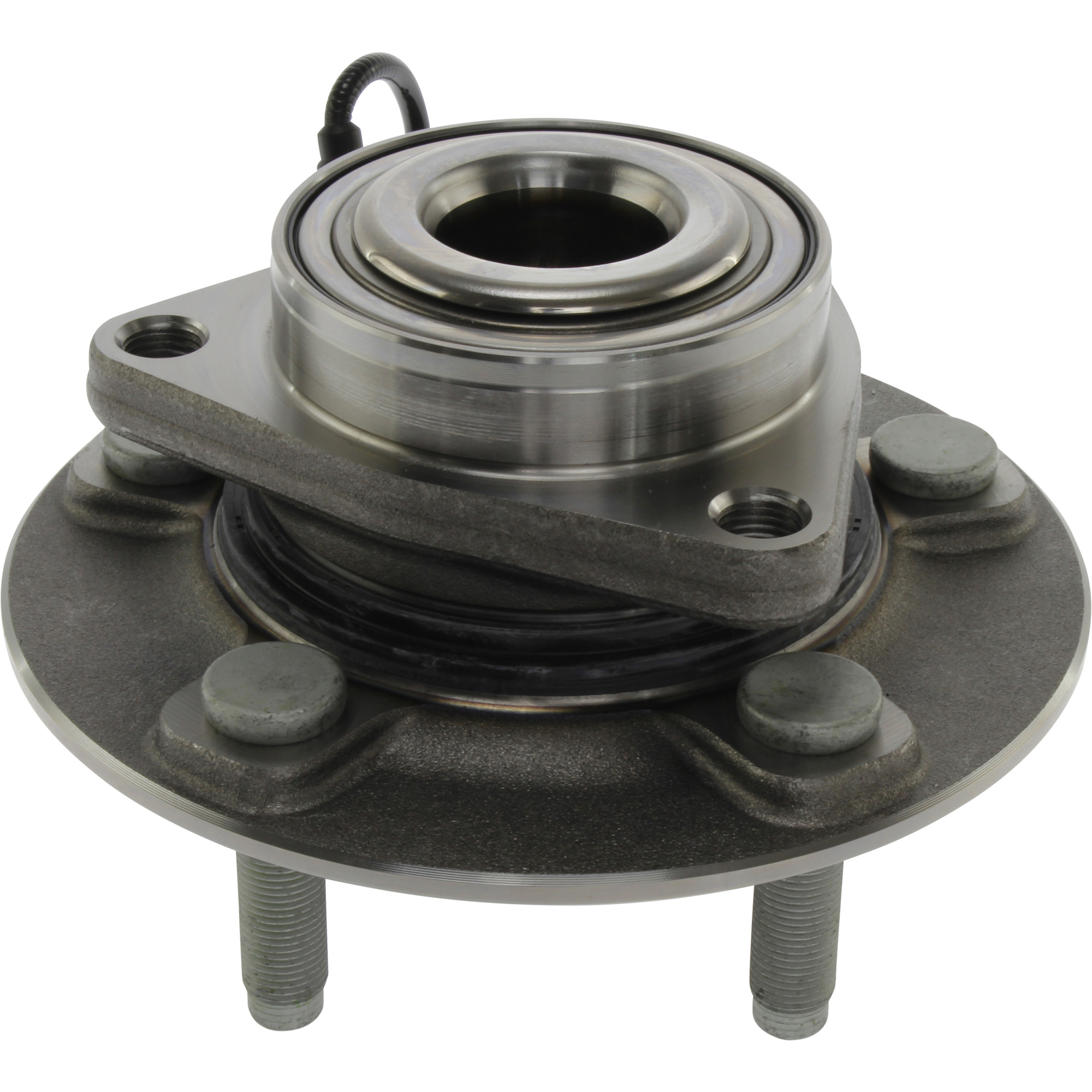 Wheel Bearing and Hub Assembly Centric Parts 40267007
