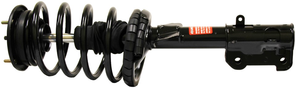 Suspension Strut and Coil Spring Assembly Monroe Shocks & Struts 172138