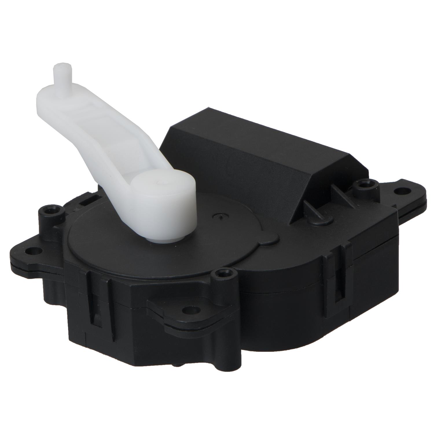 HVAC Floor Mode Door Actuator Standard Ignition ADR4229