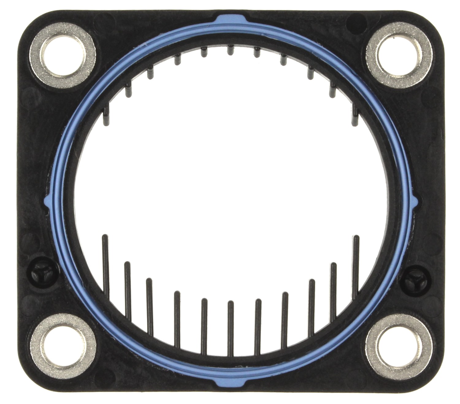 Fuel Injection Throttle Body Mounting Gasket MAHLE G31744