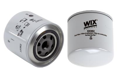 Fuel Filter Wix 33382