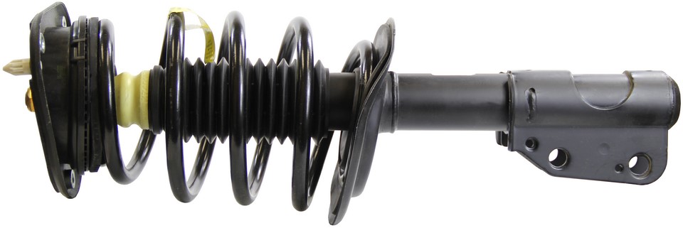 Suspension Strut and Coil Spring Assembly Monroe Shocks & Struts 172321