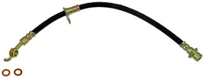 Brake Hydraulic Hose Dorman - First Stop H620655
