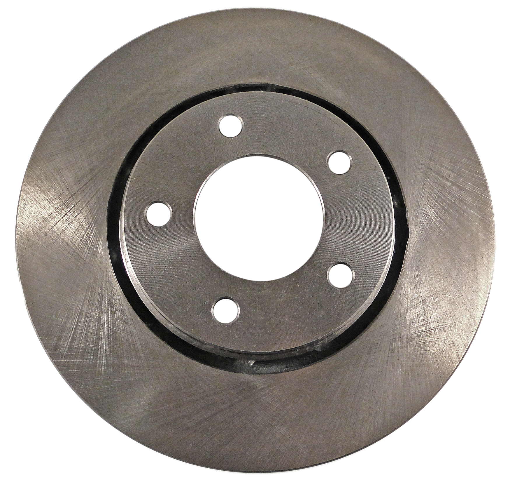 Disc Brake Rotor Perfect Stop 662722