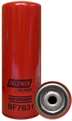 Fuel Filter Baldwin BF7631