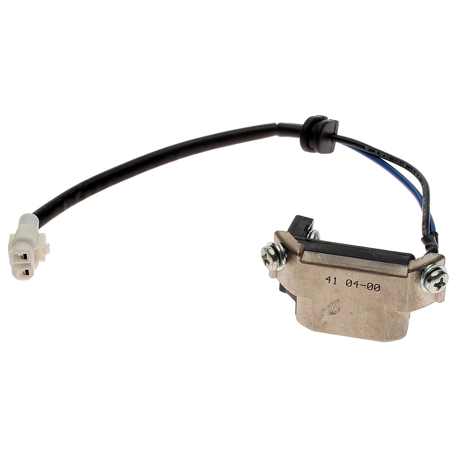 Ignition Control Module Standard Ignition LX-637