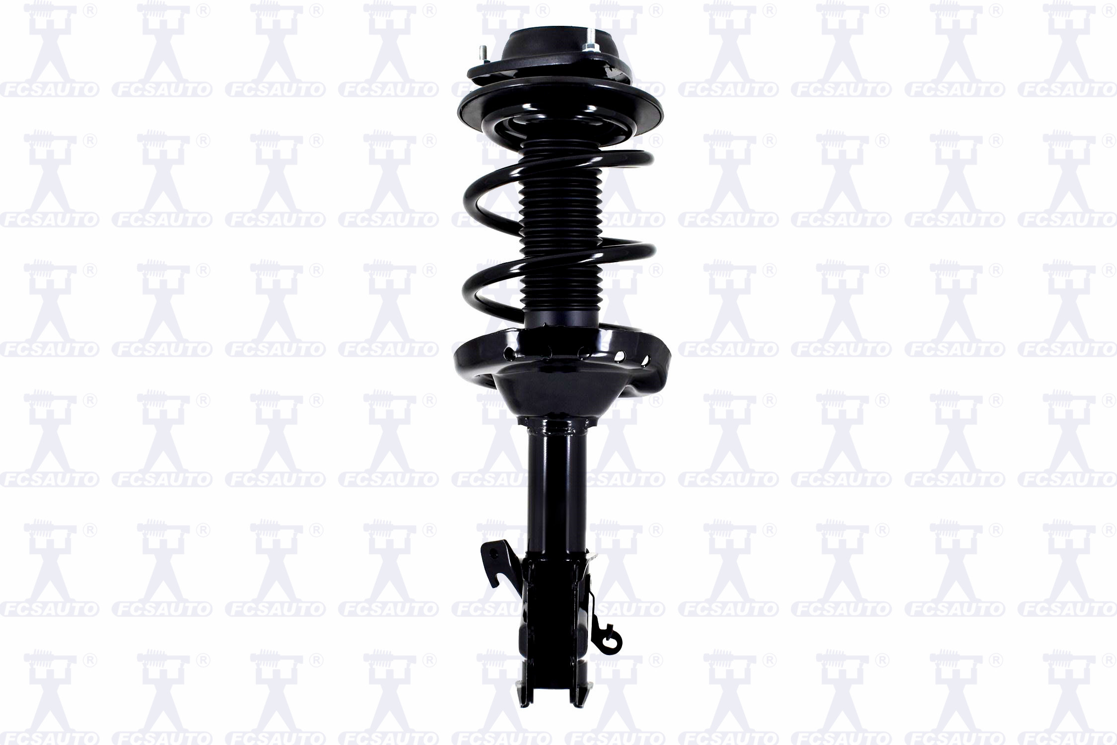 Suspension Strut and Coil Spring Assembly Focus Auto Parts 1334012R