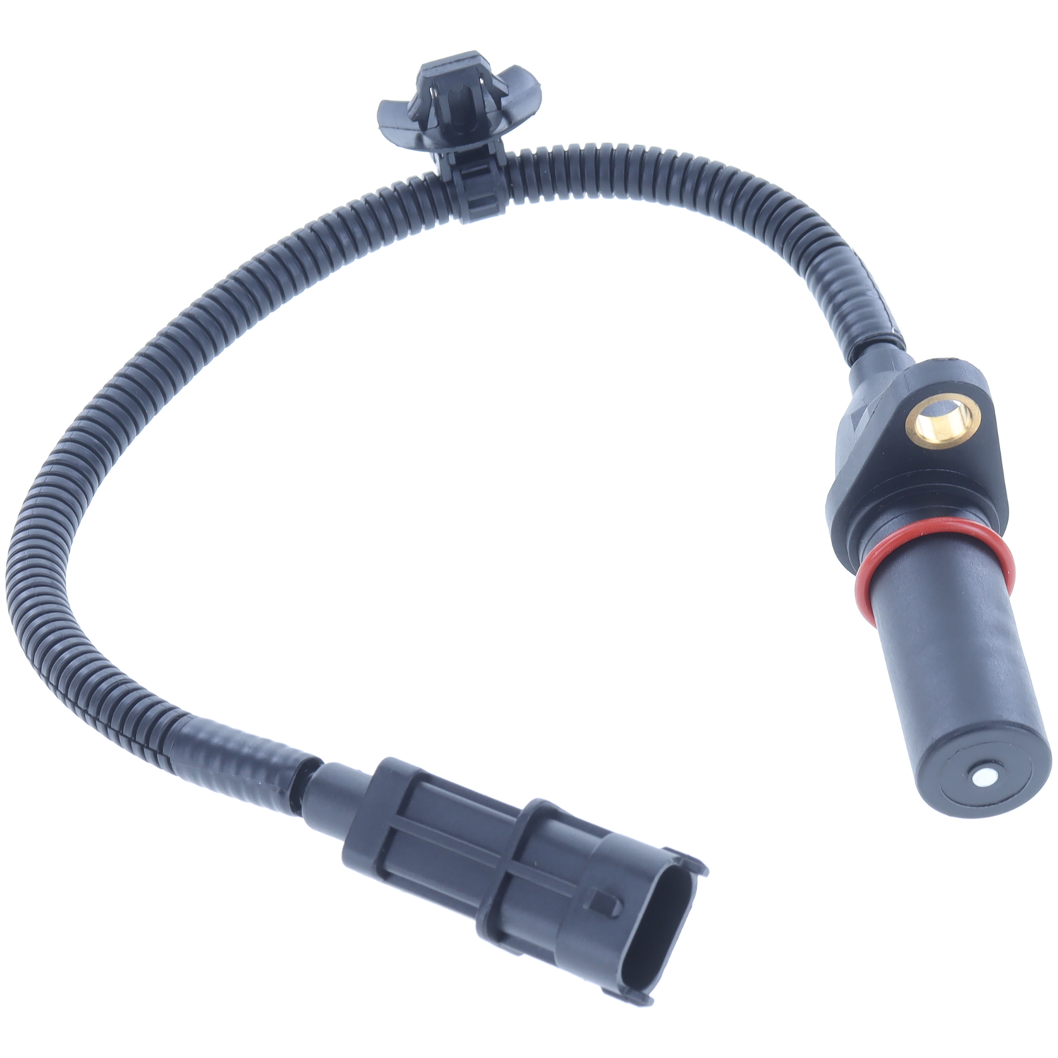 Engine Crankshaft Position Sensor Motorad 1KR310