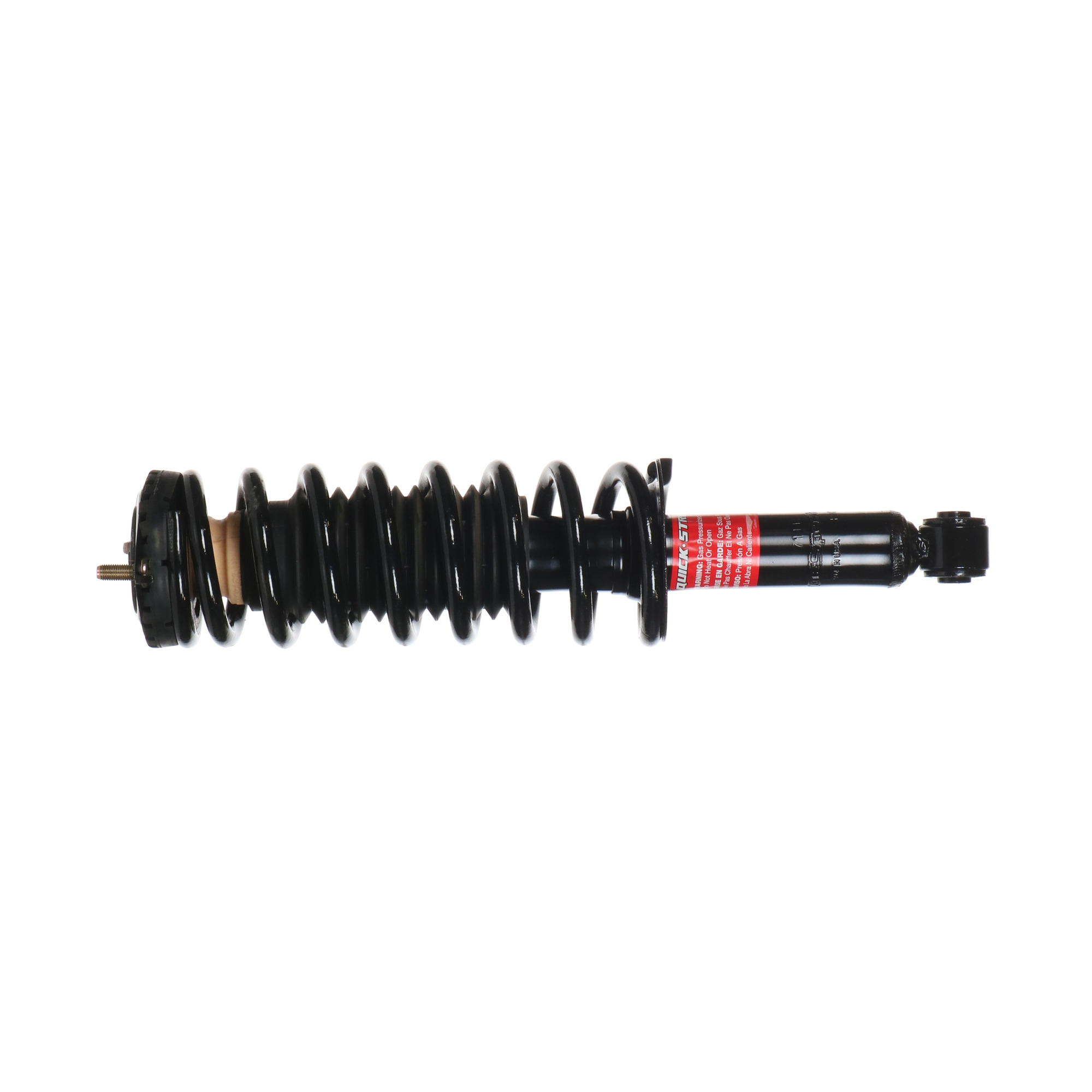Suspension Strut and Coil Spring Assembly Monroe Shocks & Struts 271354