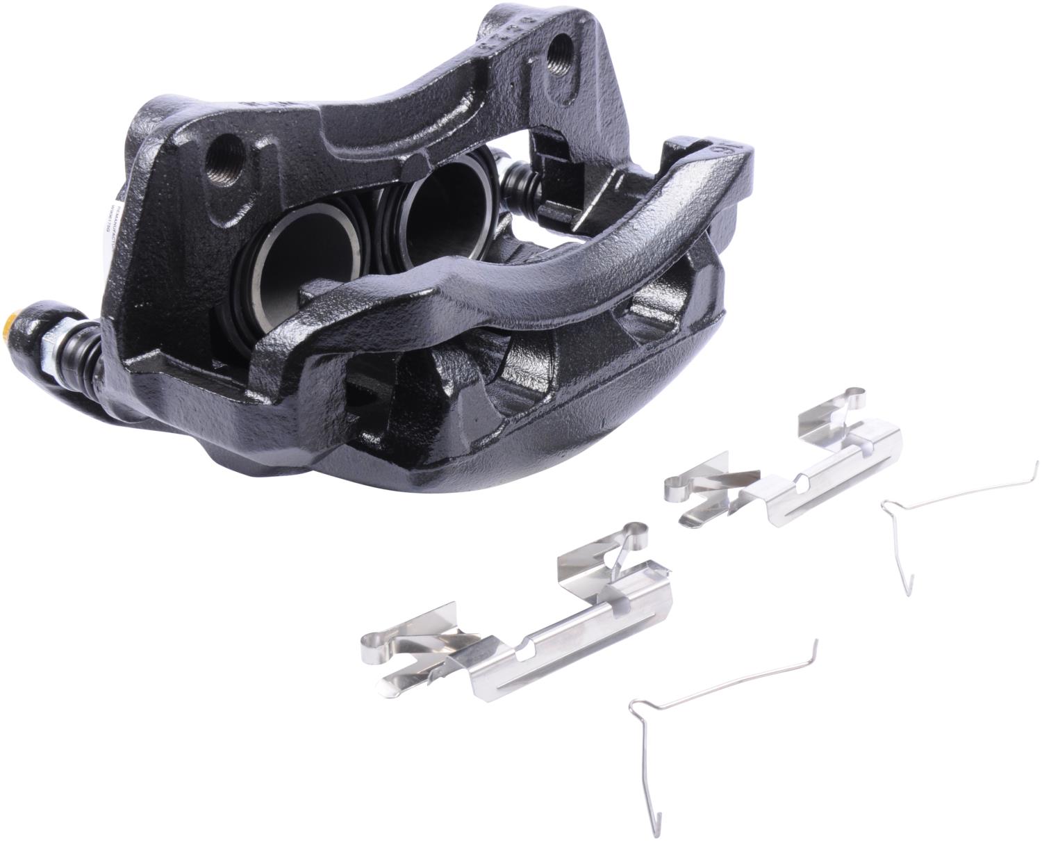 Disc Brake Caliper Perfect Stop 89X00587A