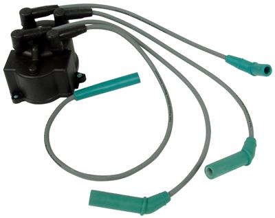 Spark Plug Wire Set NGK 55006