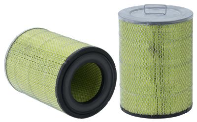 Engine Air Filter Wix 46433NP