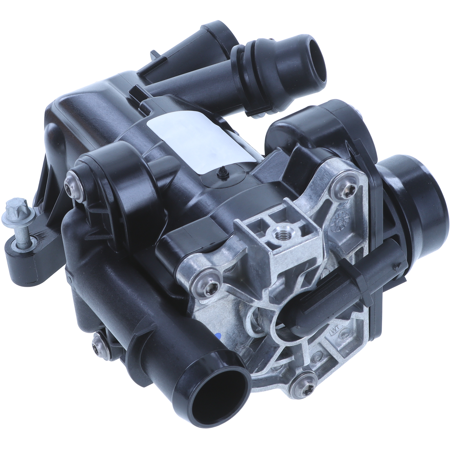 Engine Coolant Thermostat Housing Assembly Motorad 1218-216