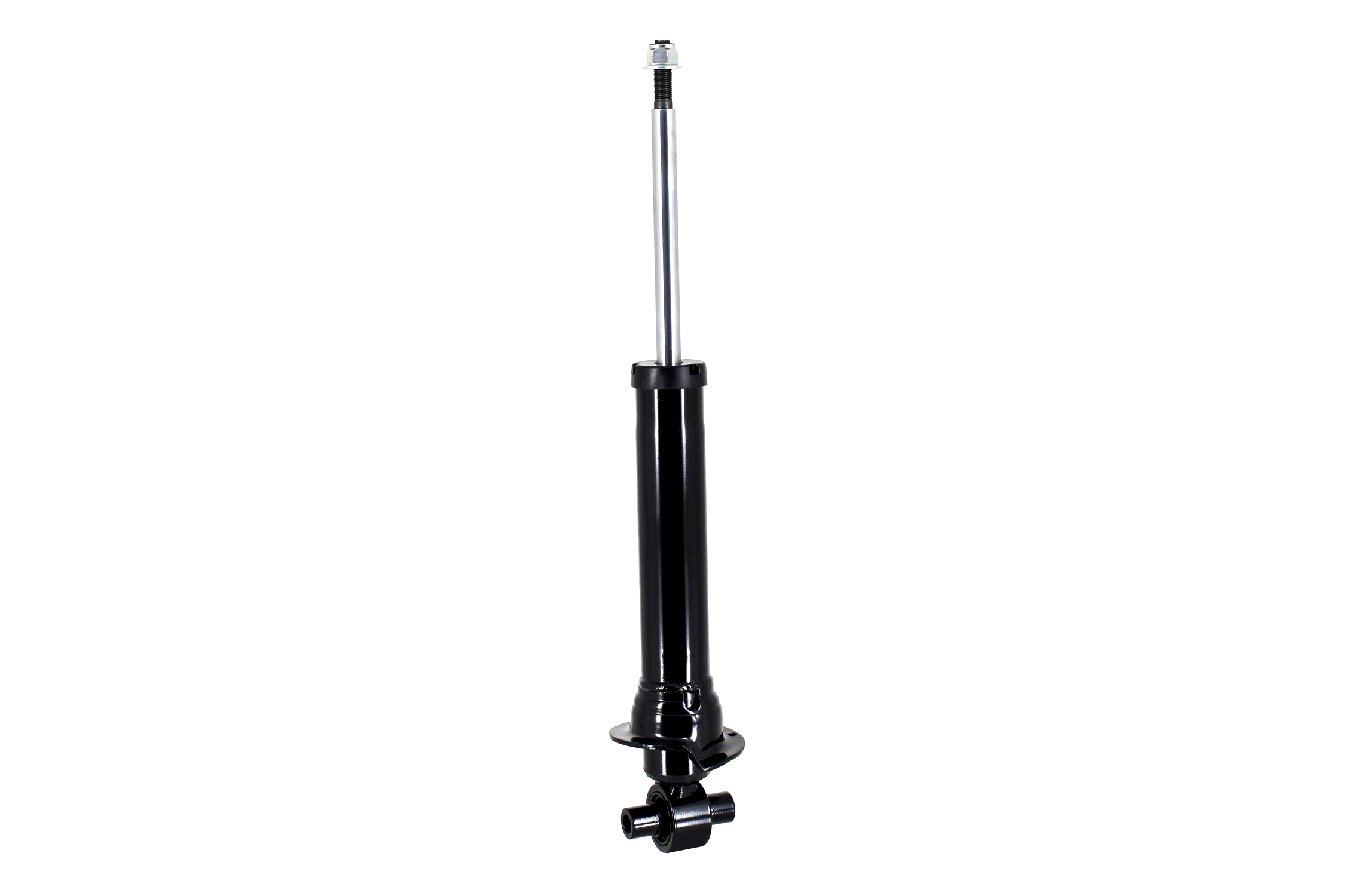 Suspension Strut MacPherson Ride Control MP345782R