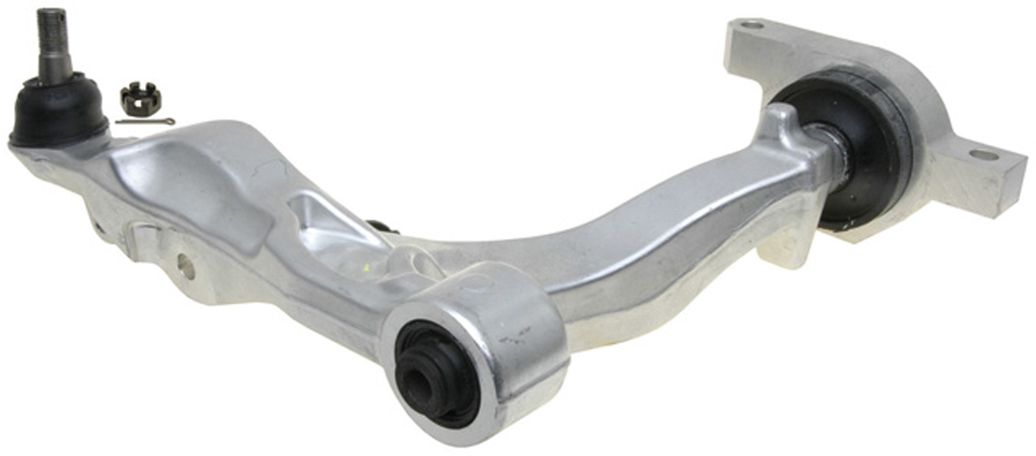 Suspension Control Arm and Ball Joint Assembly MOOG Chassis Products RK621597