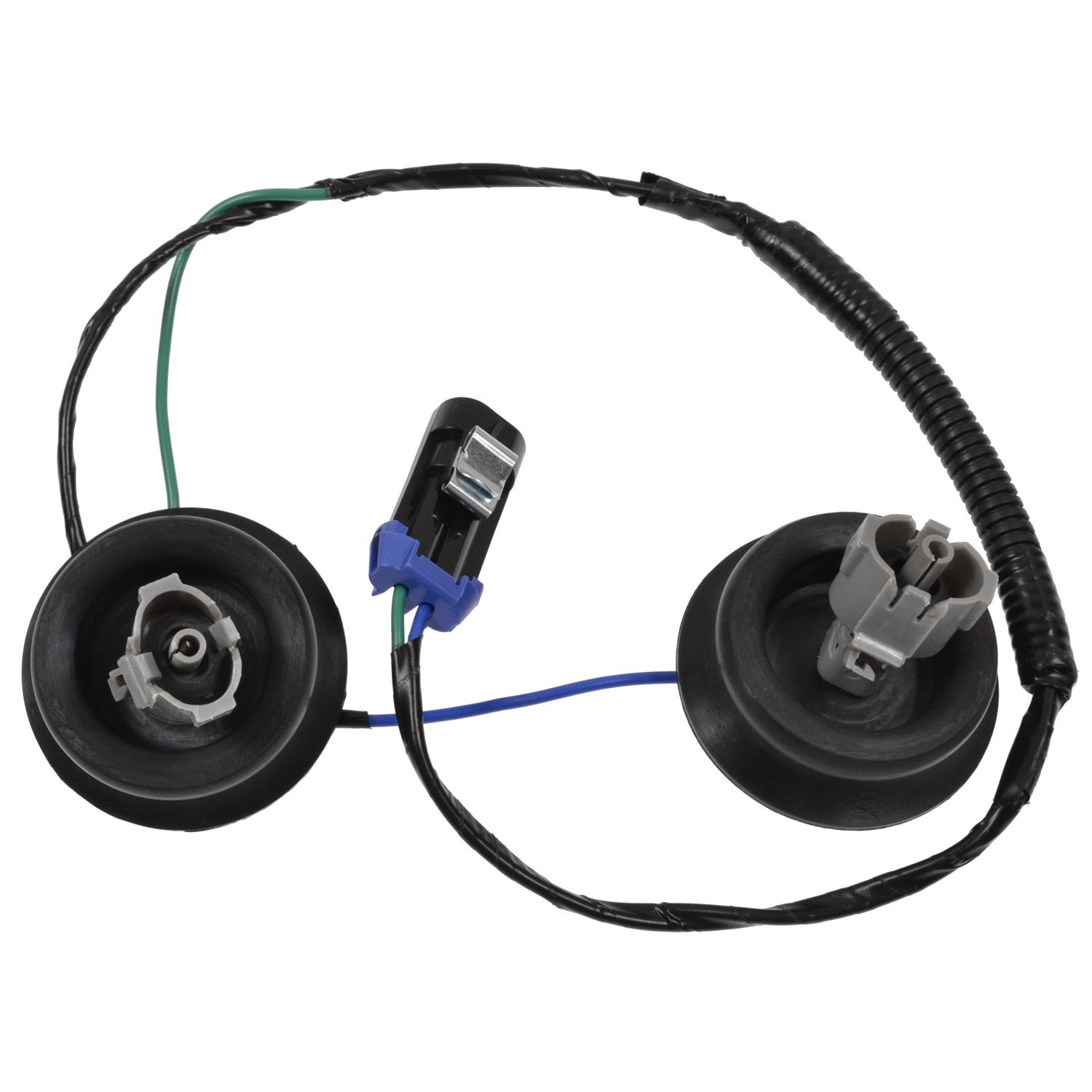 Ignition Knock (Detonation) Sensor Harness Standard Ignition PTH1