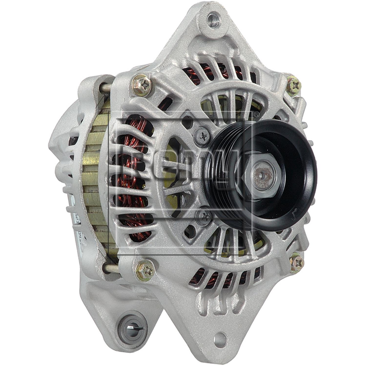 Alternator Remy 12252