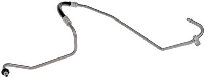 Automatic Transmission Oil Cooler Hose Assembly Dorman - OE Solutions 624-105
