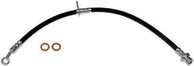 Brake Hydraulic Hose Dorman - First Stop H622058