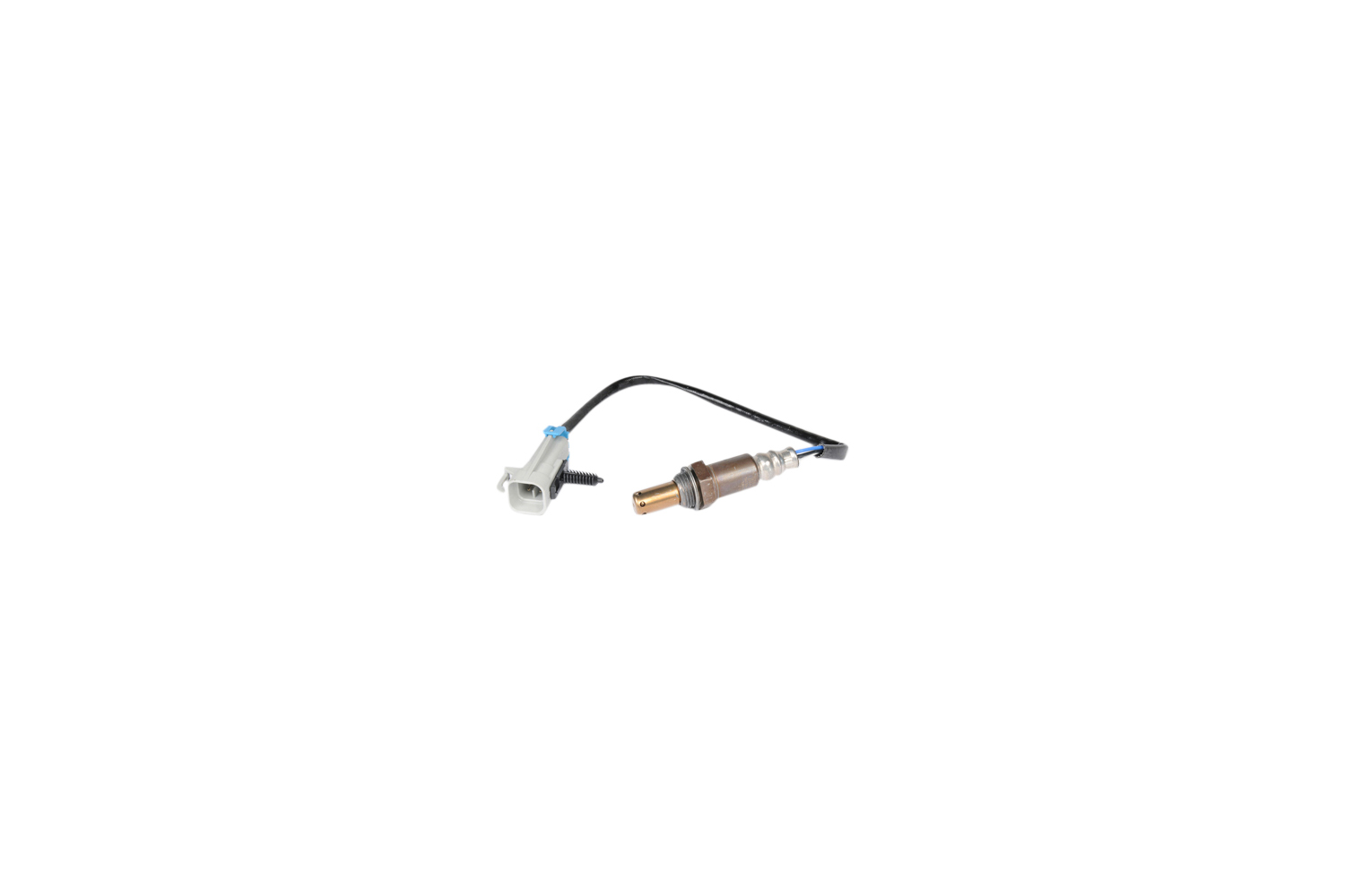 Oxygen Sensor ACDelco 2133866
