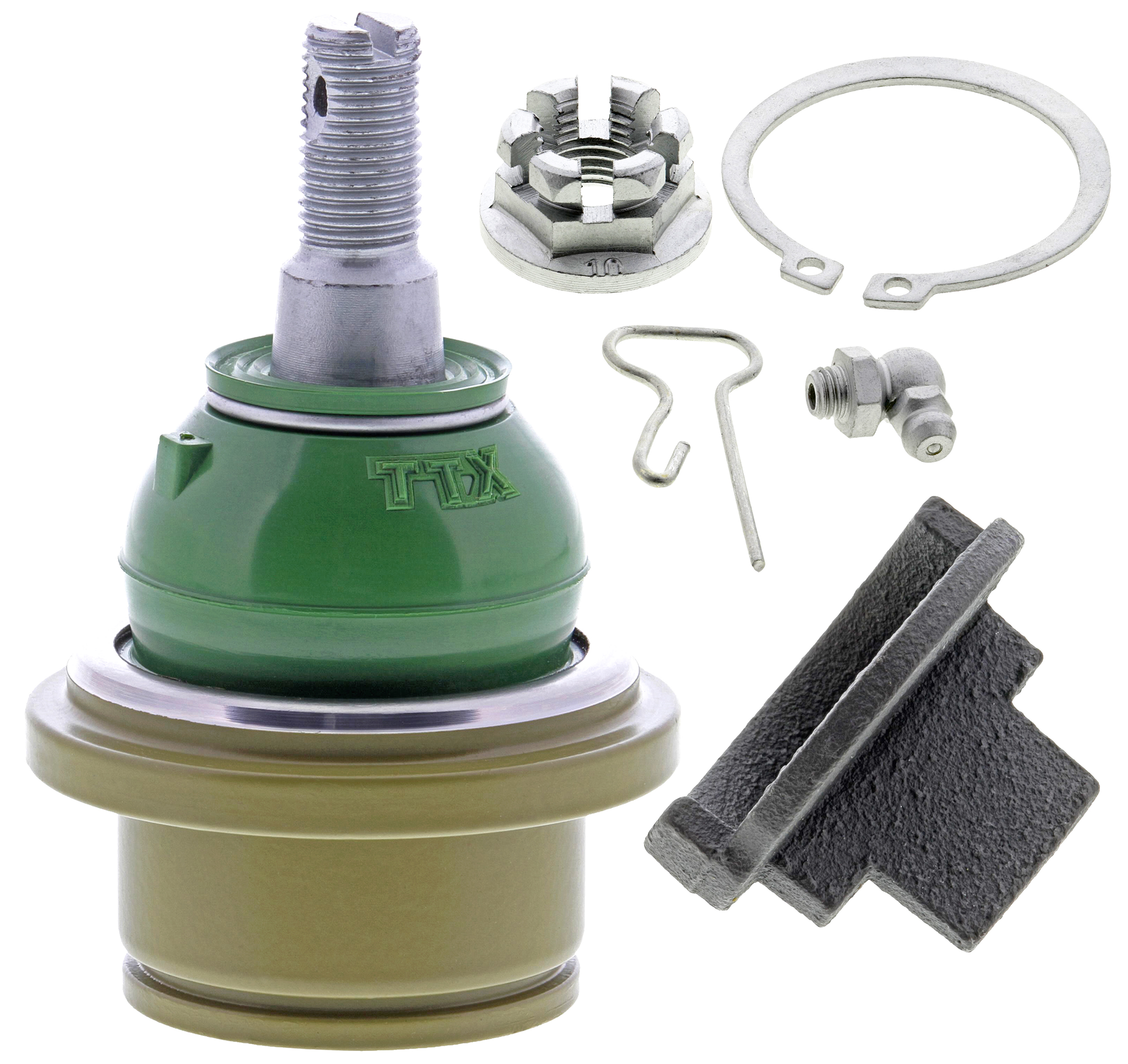 Suspension Ball Joint Mevotech TTX TXMS25560