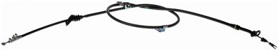 Parking Brake Cable Dorman - First Stop C660813