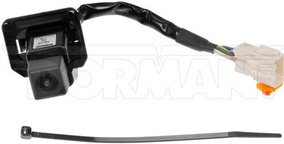 Park Assist Camera Dorman - OE Solutions 590-449