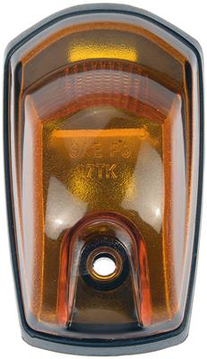 Roof Marker Light Dorman - HELP 69988
