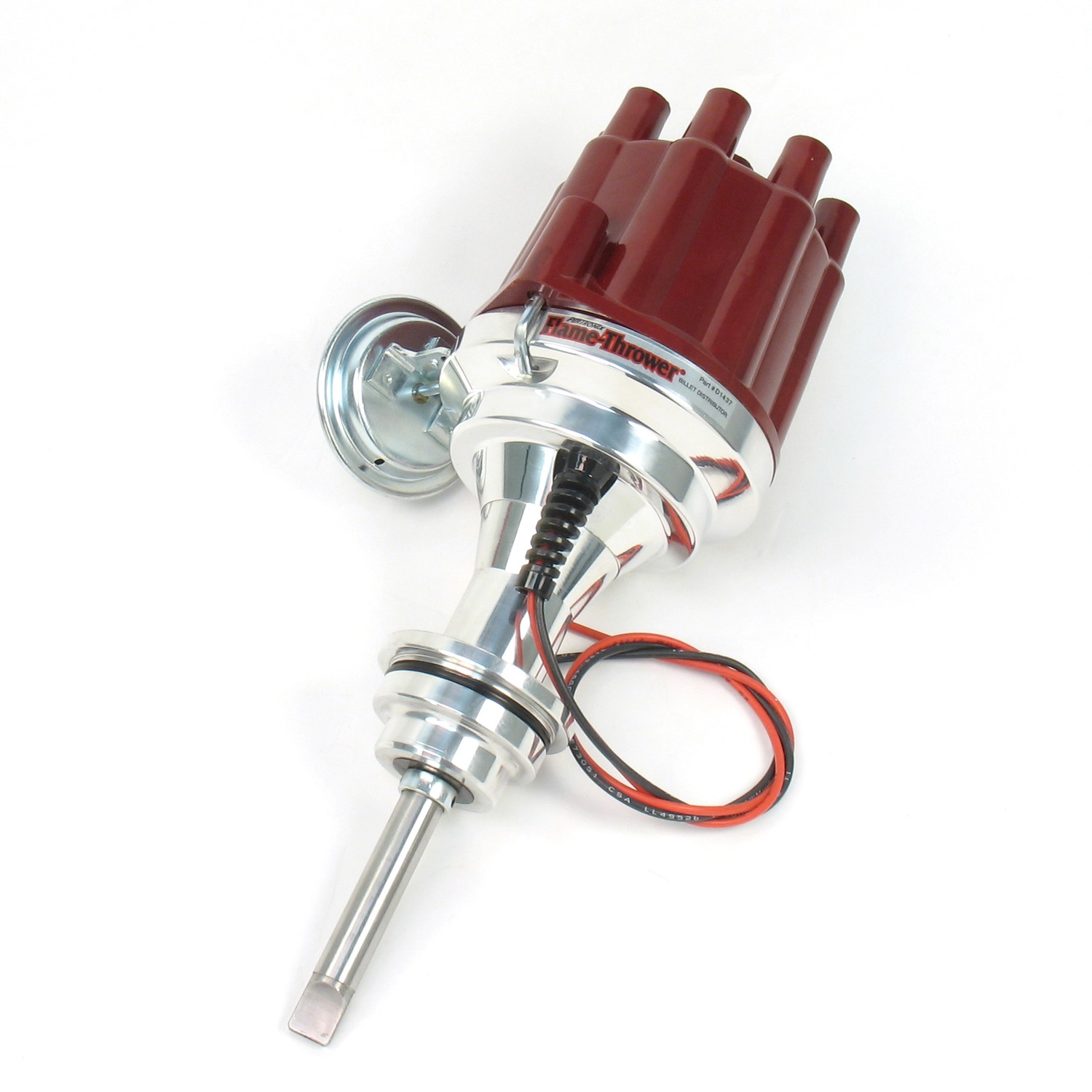 Distributor Pertronix D143701
