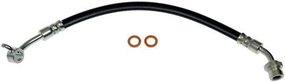 Brake Hydraulic Hose Parts Master BH622656