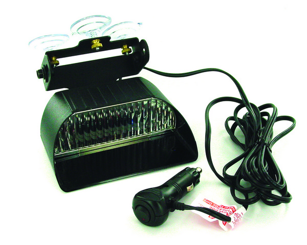 Multi-Purpose Warning Light Techspan 745199