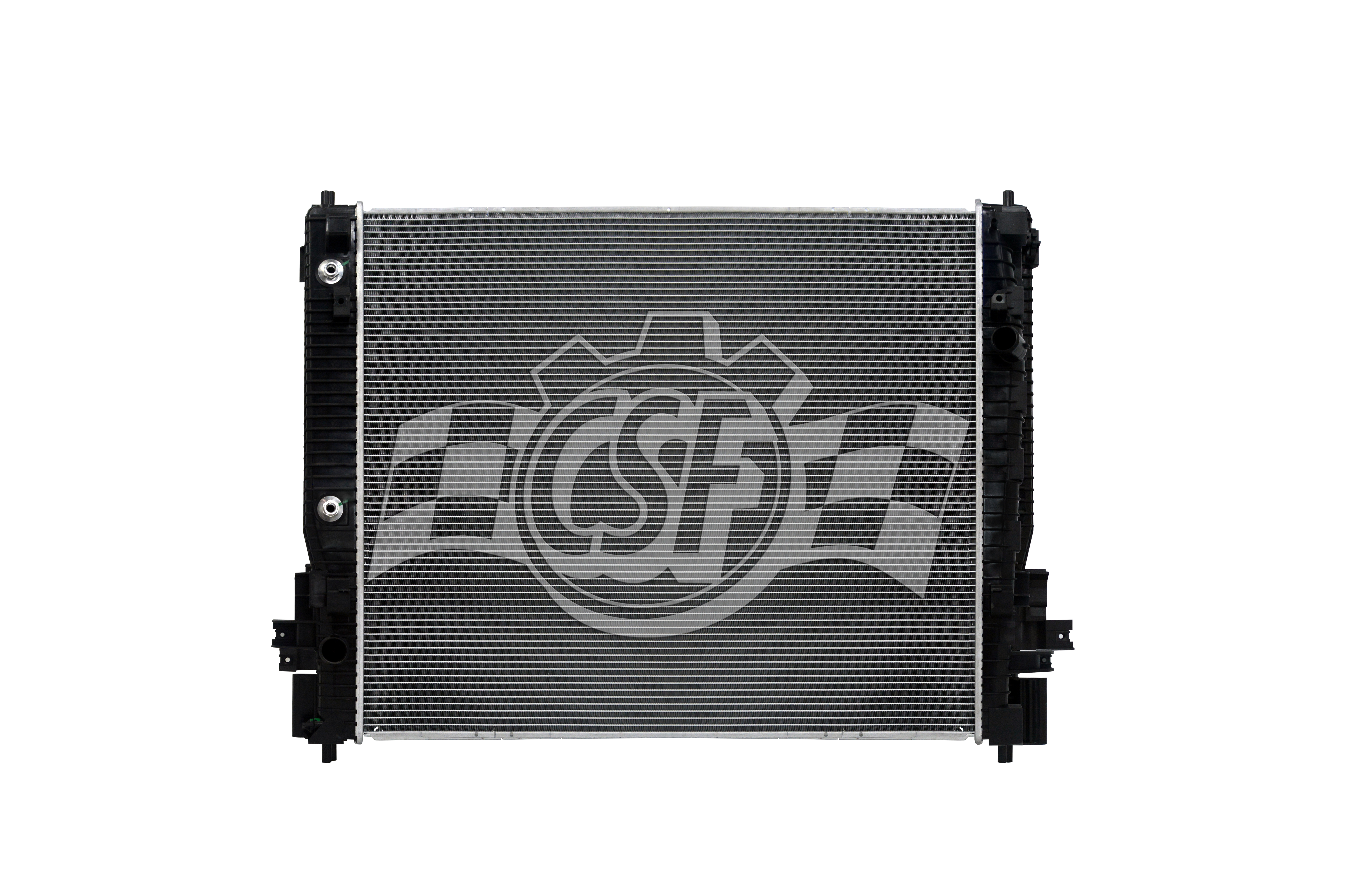 Radiator CSF 3845