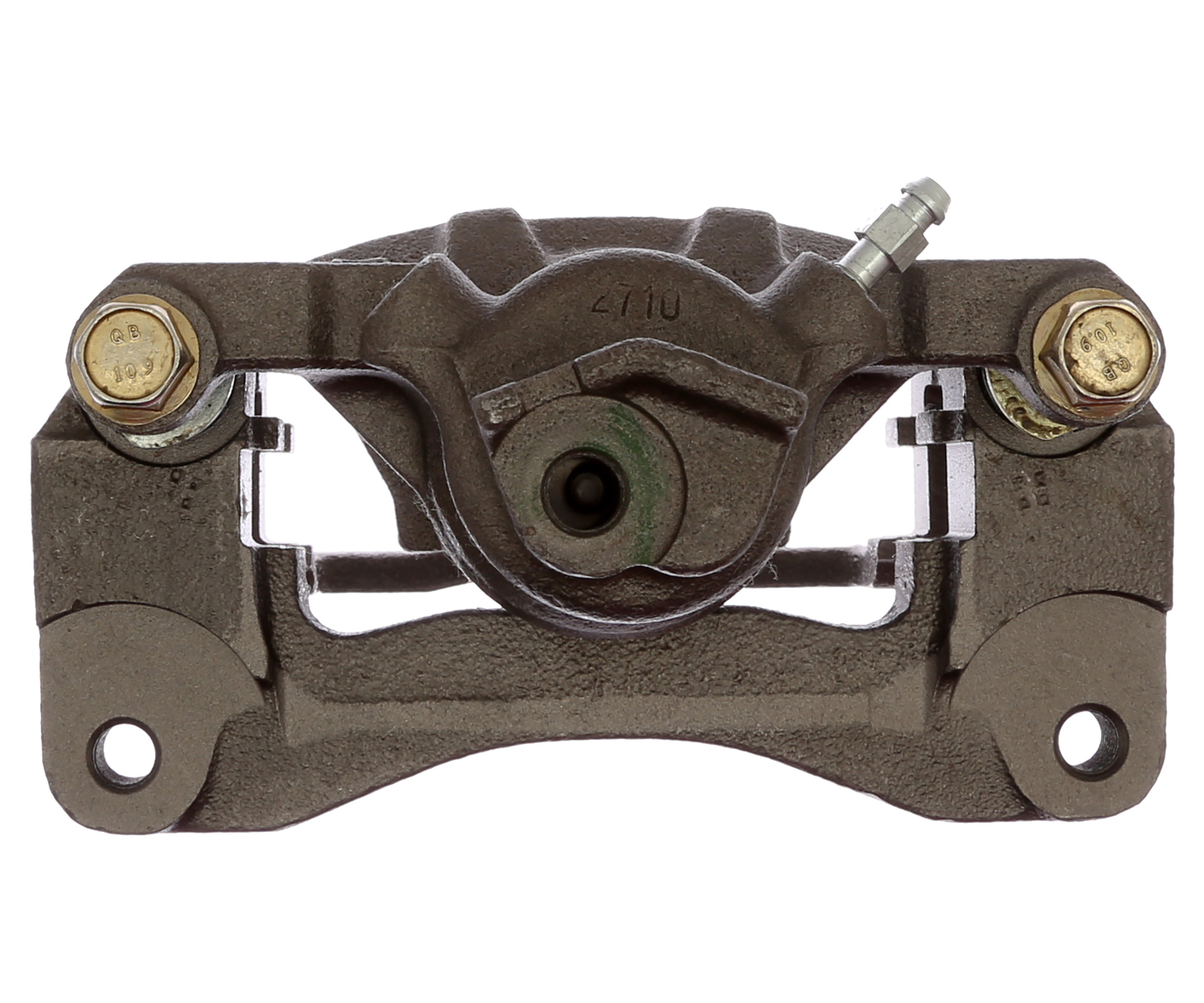 Disc Brake Caliper Raybestos Brakes FRC11096